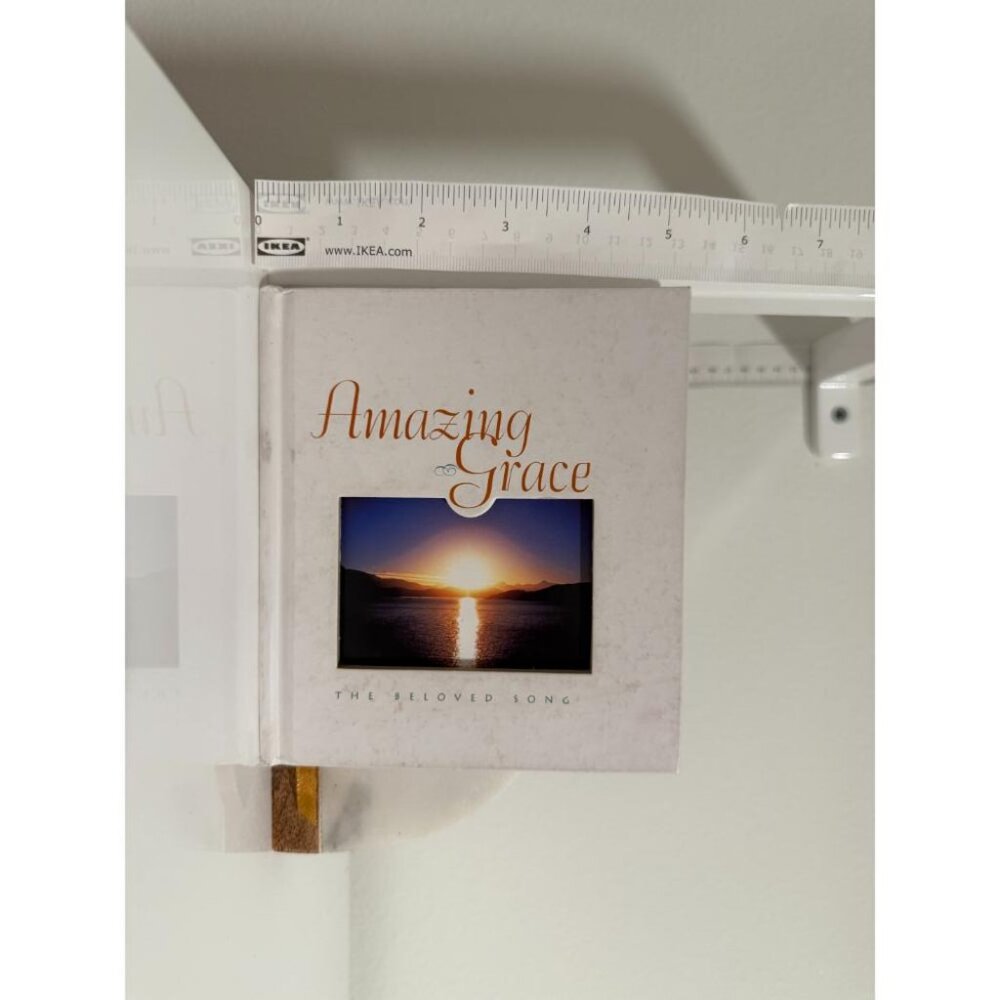 Amazing Grace Little Book
